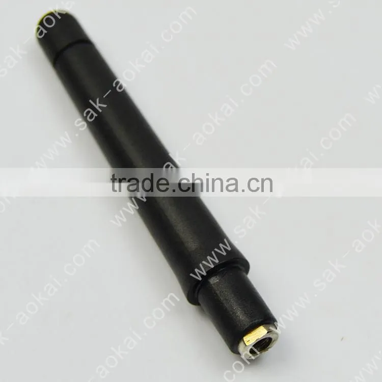 car outdoor antenna black antenna rfid antenna