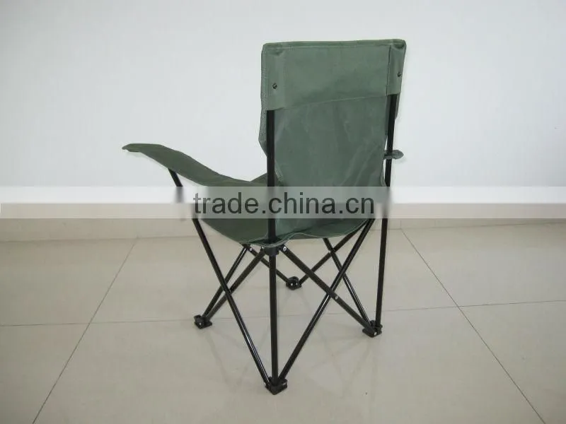 Cheap Folding Travel Chairs With Cup Holder -- Hot Promotion Item