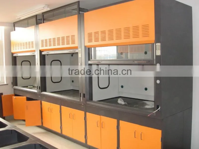 ductless fume hood pathology lab equipment