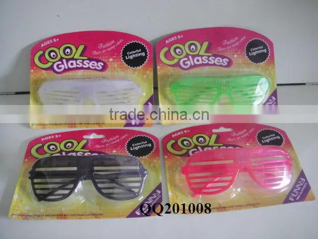 Lovely and funny toy swim goggles