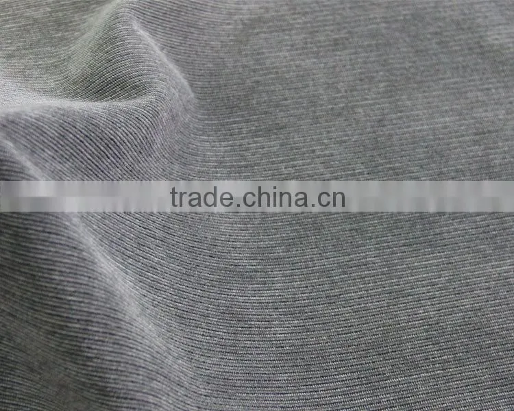 Direct factory polyester nylon spandex dyeing corduroy fabric wholesale