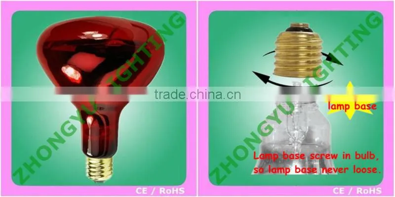 C35 20W E14 halogen energy saver bulb lamp