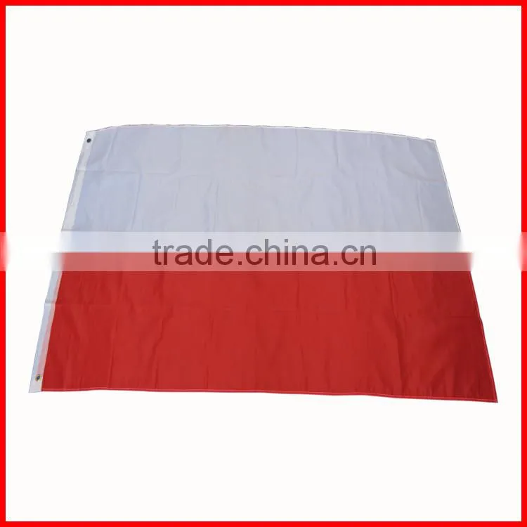 Promotional feather double flags,country flag with one sucker,table flag