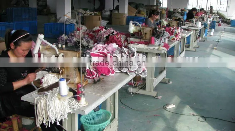 New Fashionable custom winter gloves