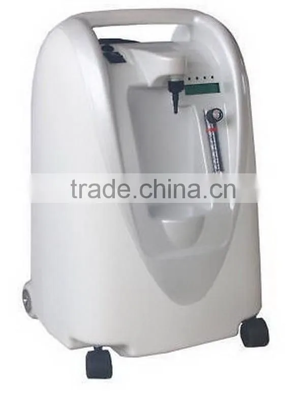 High quality useful water oxygen concentrator jet peel