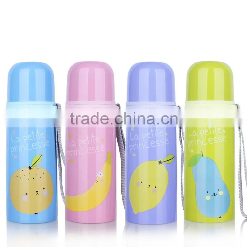 OEM wholeasales price trendy vacuum flask with high quality