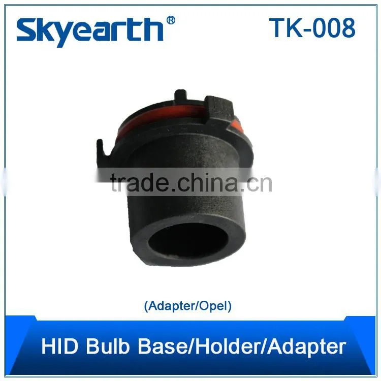 Xenon Hid Base For Opel