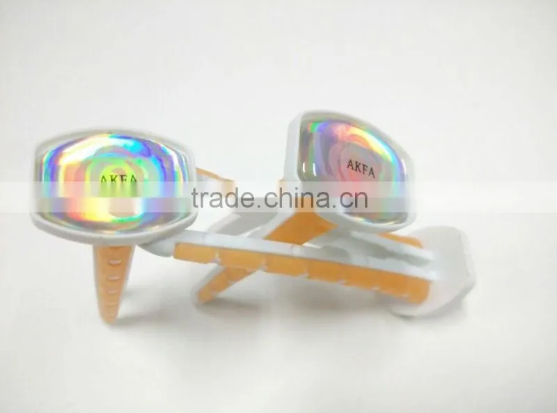 Best price 2015 hot sale perfume auto clip/ vent stick car air fresher