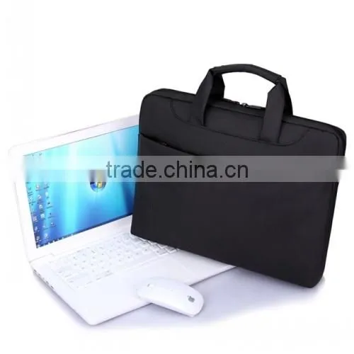 Laptop carry bag high quality fancy laptop bag