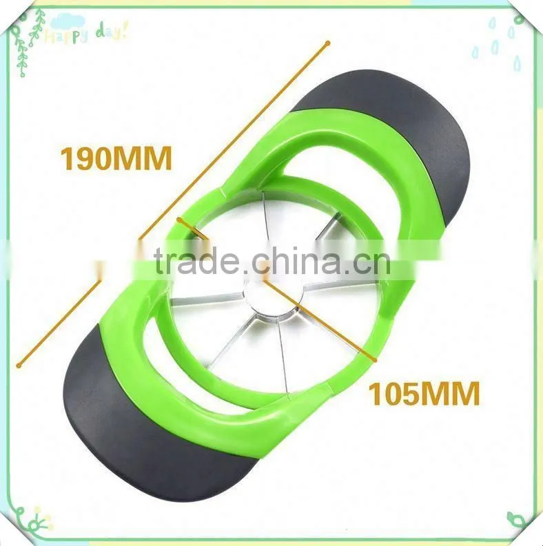 as seen on tv apple cutter Apple Cutter promotional apple slicer