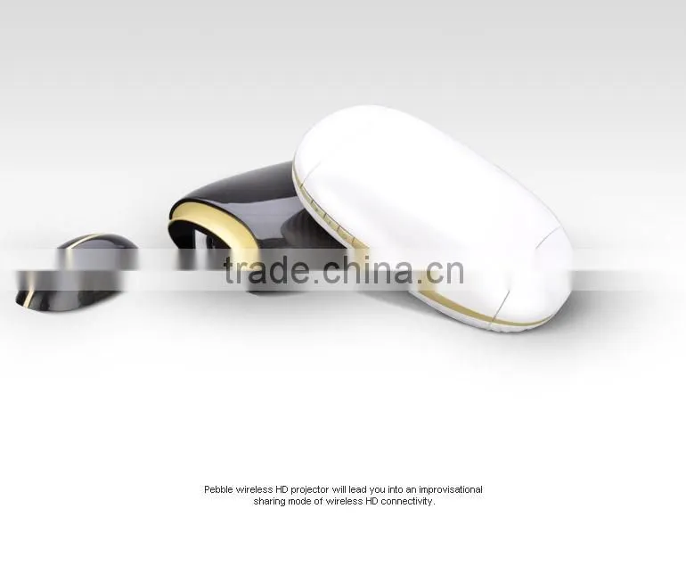 newest pico projector with DLNA / Miracast / HDMI (SMP7049)