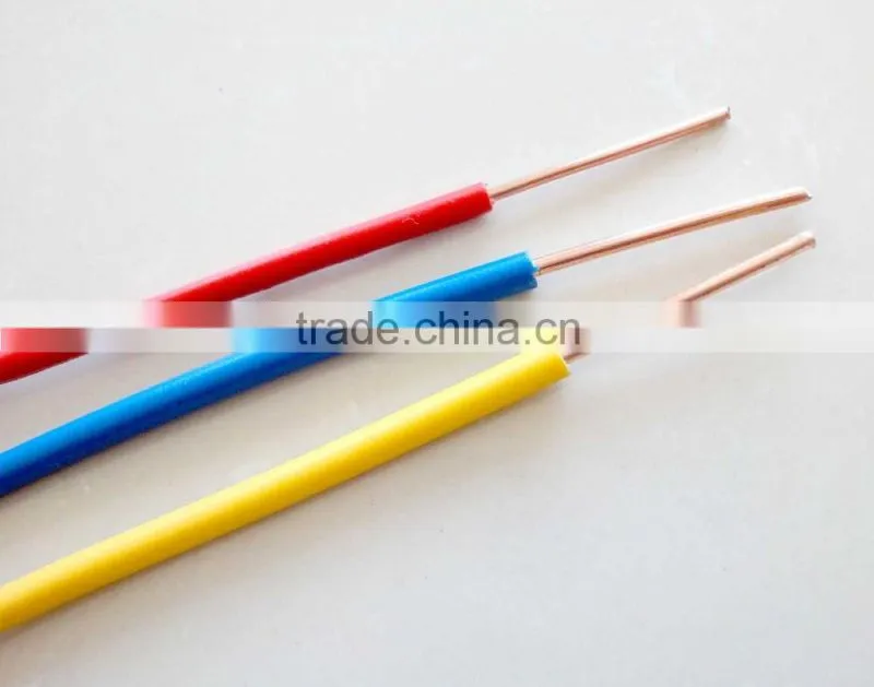 House Wiring Electrical Wire Cable