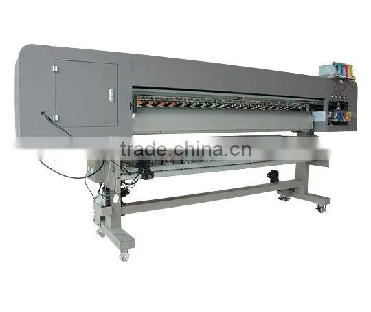 eco solvent printer for car vinyl