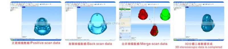 Jewel Scan 3D Scanner