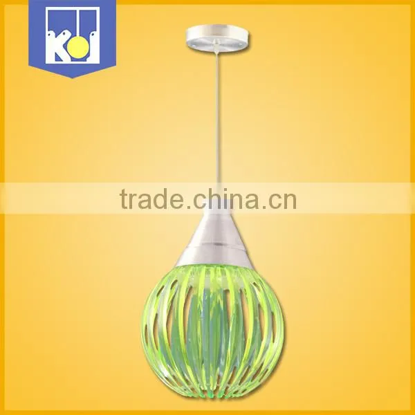 Kaijia Lighting Modern Dinning Room Chandelier light