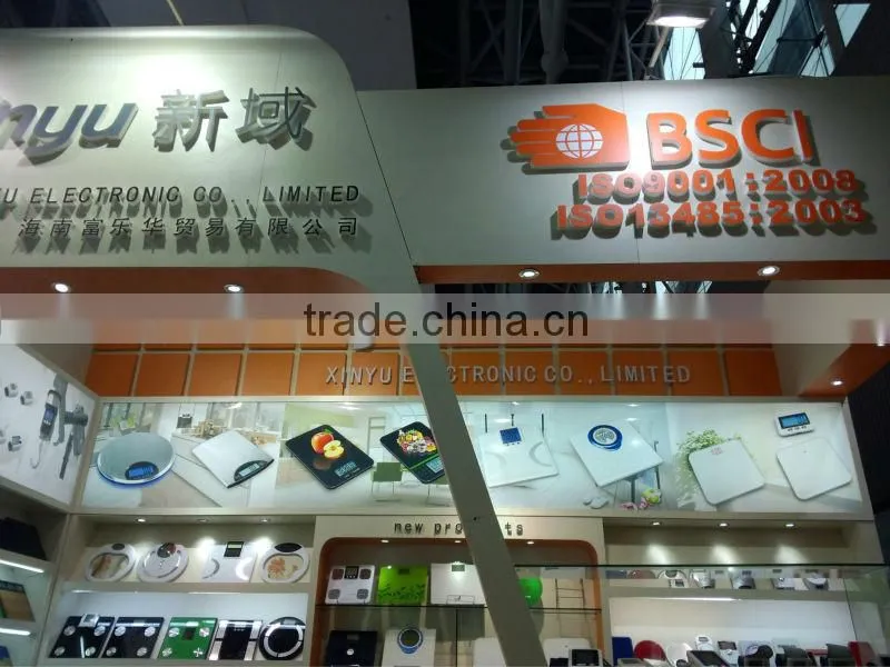 Digital bathroom scale, Hot sale solar scale
