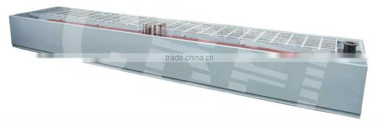 Industrial ice block making machine MB60
