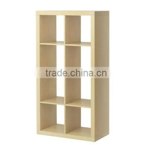 Wooden Furniture Book Rack Design