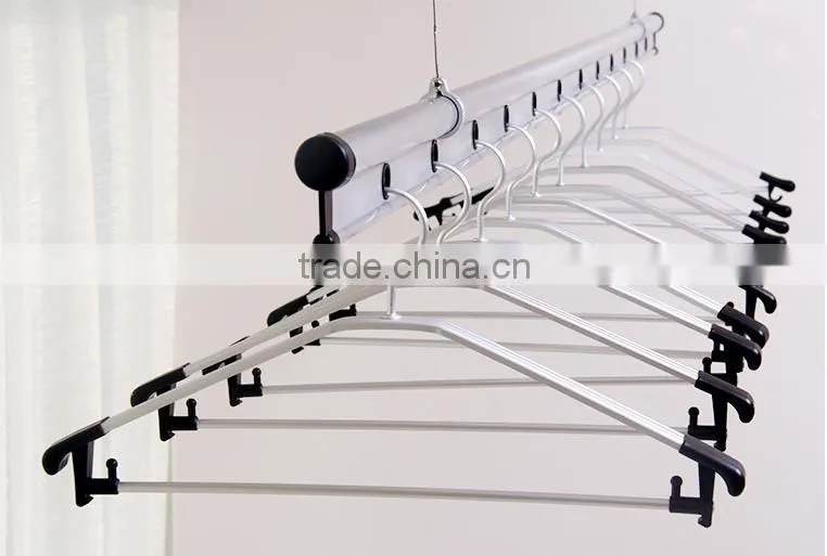 2016 ceiling mounted clothes drying racks lifting aluminium clothes drying rack