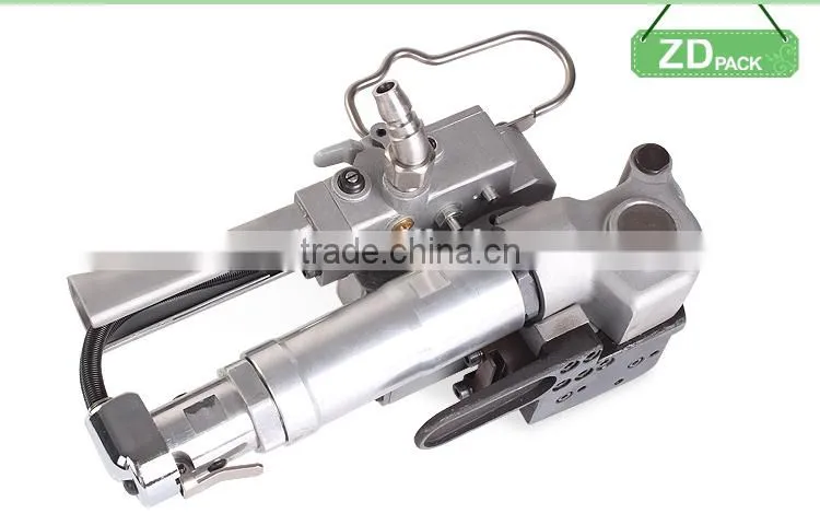 CMV-19 Pneumatic Polypropylene Strapping Machine
