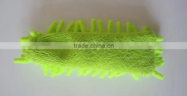 Microfiber mini Chenille Duster