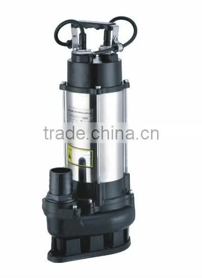 VF-A Sewage Submersible Pump