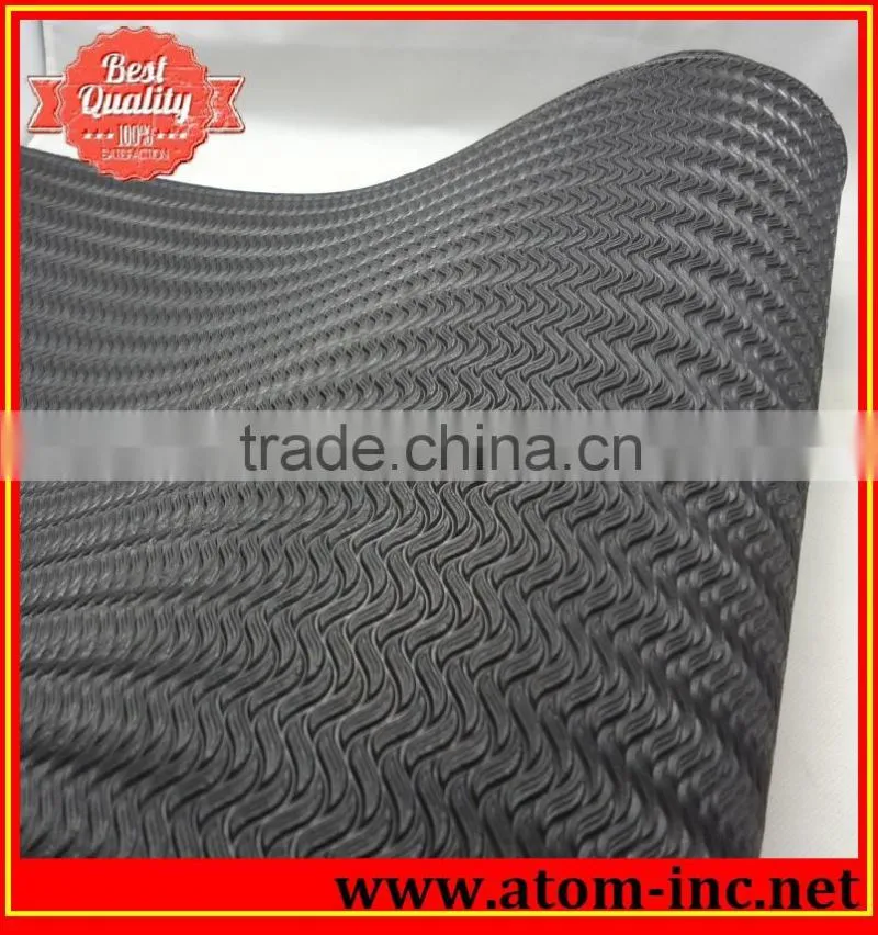 Neolite rubber sheets de baja temperatura par hacer suela de calzado