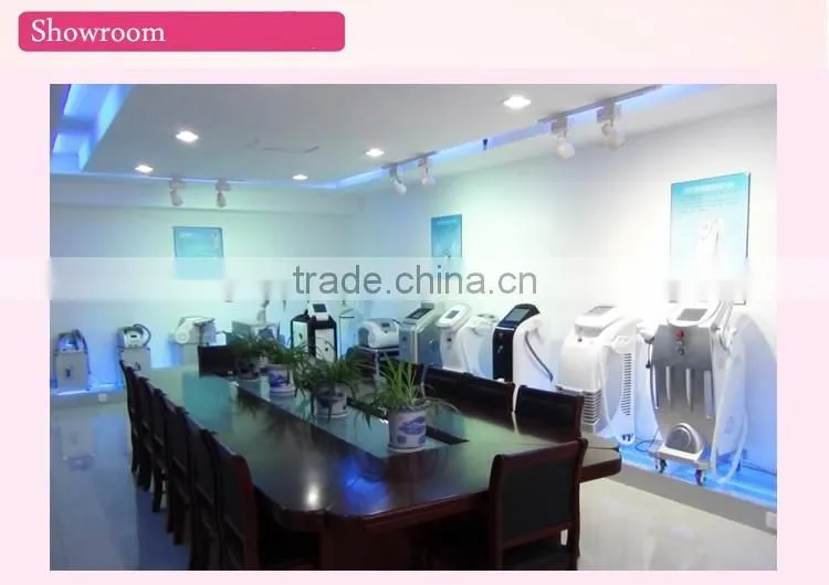 Professional Nd:yag laser Tattoo removal device for sale