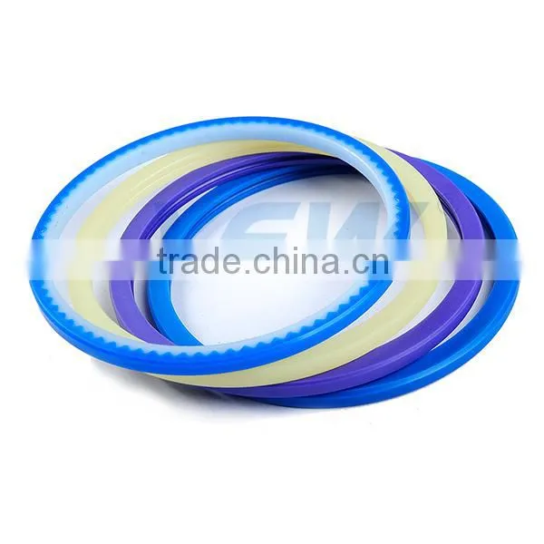 PU NBR ROI SPN hydraulic piston rod seal ROI rotary seal center joint seal