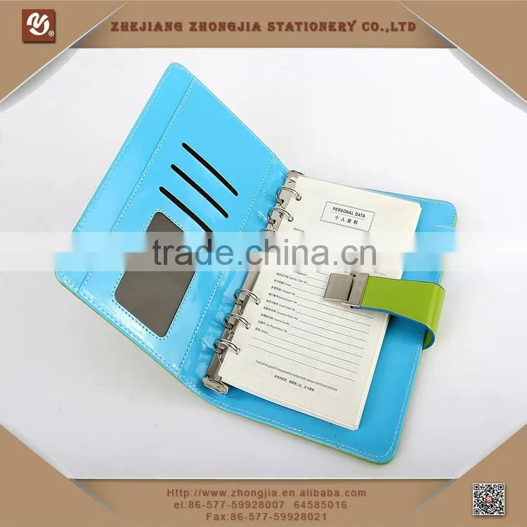 Fashion Superior Quality Notebook