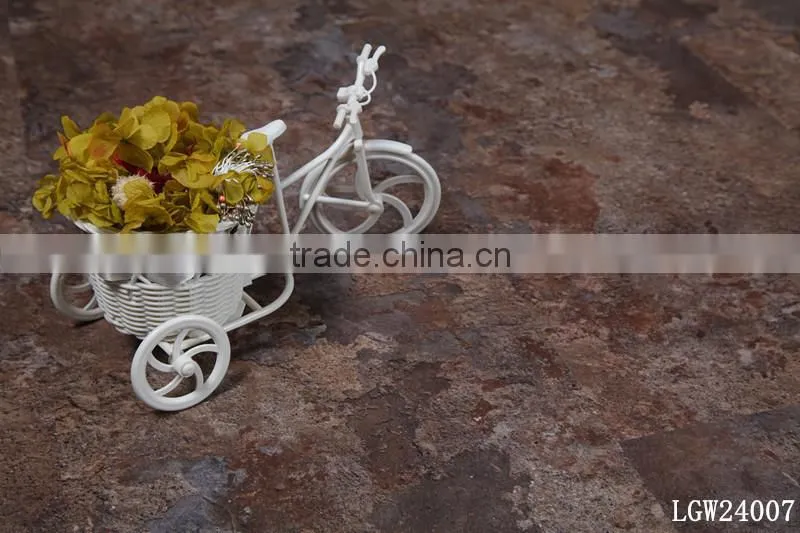 Wood Plastic Composite Flooring WPC Flooring