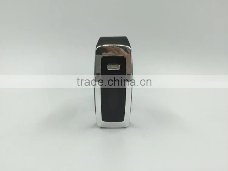 Best Qulity Smart Bracelet With Prdometer And Calorie Counter Waterproof Bluetooth Sport Smart Bracelet Watch
