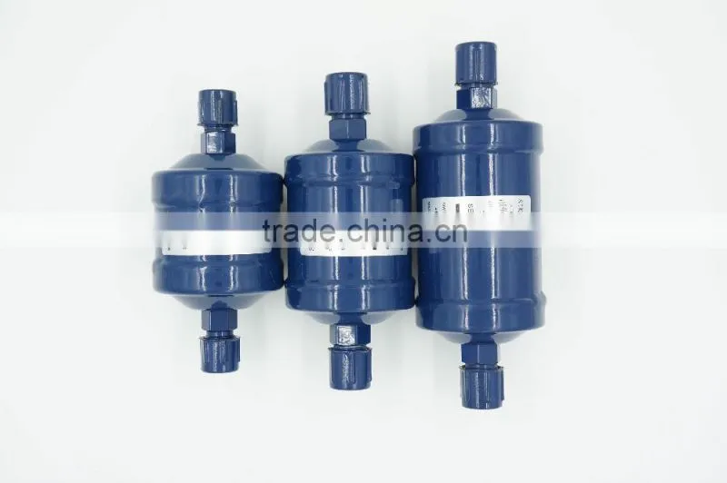 FRIEVER Refrigeration & Heat Exchange Parts Liquid Line Filter Drier