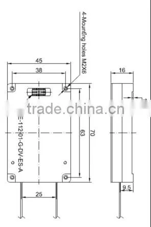 INST C-Band 1550nm Standard Benchtop or Module ASE Broadband Optical Light Source
