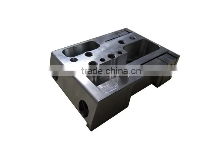 Customized precision stainless steel carbide lathe part cnc lathe turning parts inserts