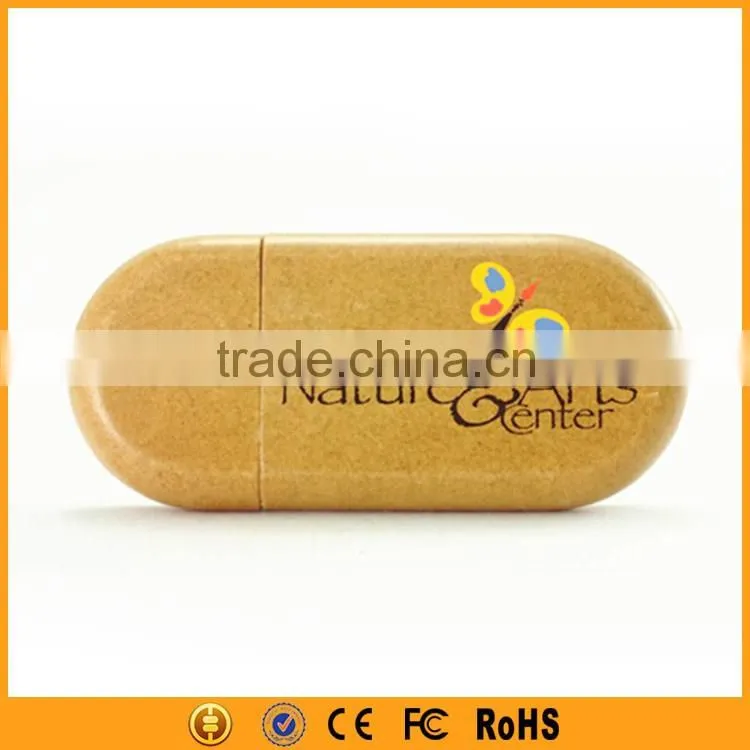 2016 most popular gift products bulk usb flash drive with logo