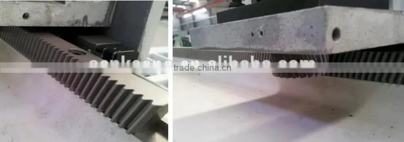 furniture machinery cnc engraver woodworking machine /cheap wood cnc router