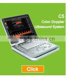 Sonostar good quality handheld portable vet ultrasound scanner pig veterinary ultrasound V6