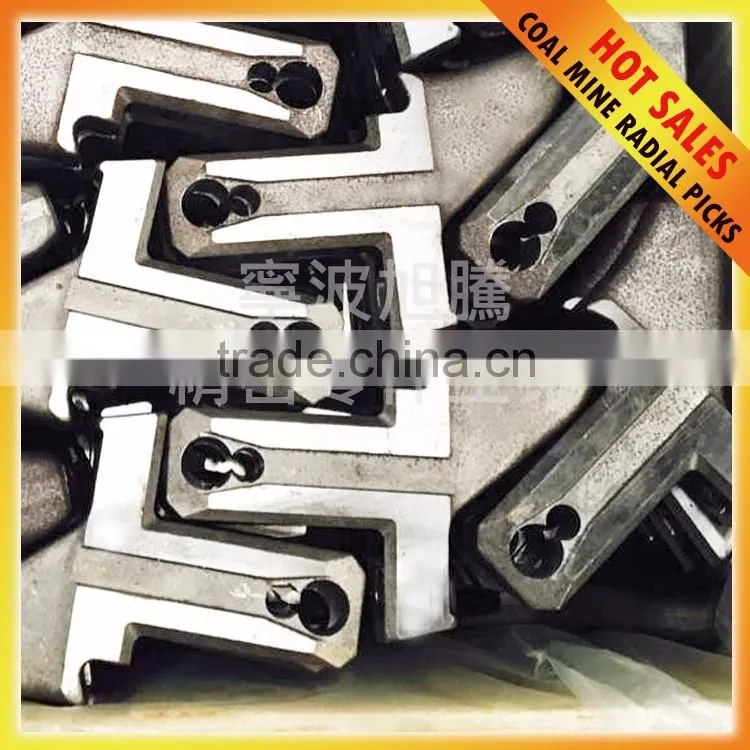FC-899 Longer durability flats and radials tools hydra machine parts radial cutter