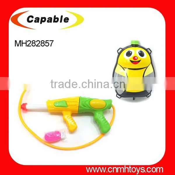 high pressure water spray gun toy for kids