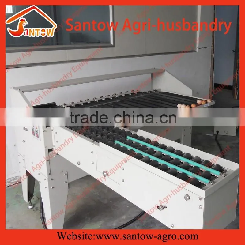 4-7 levels Automatic egg weight grading machine
