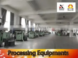 Zhuzhou Xinhua Cemented Carbide Industrial Co., Ltd. company overview - view 3