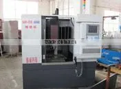 Vertical Milling Machine SWX223