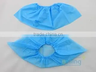 Disposable Non-woven Boot Cover