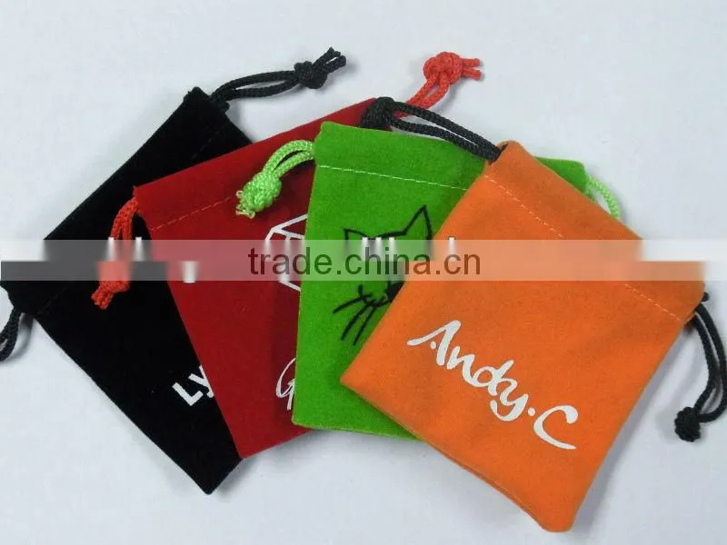 velvet case for phone
