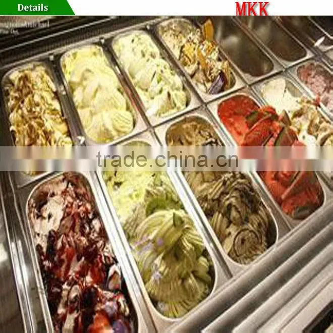 2015 mkk gelato ice cream showcase
