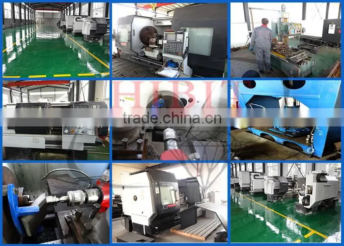 TCI Tricone Bits/ Rock Drill Bits/Oil Drilling Tricone Bit milled tooth bit