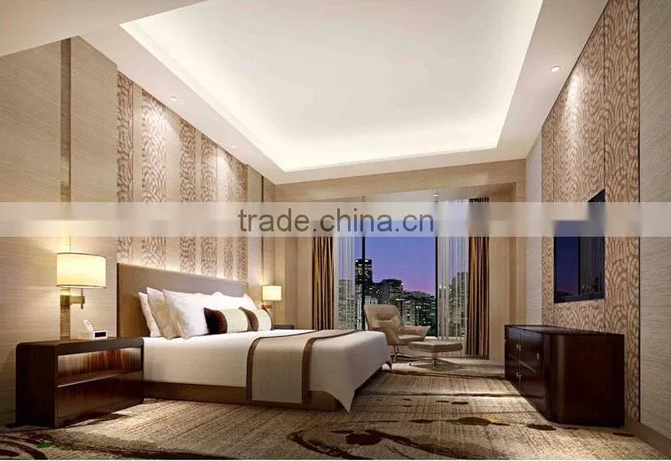 Modern 5 star hotel furniture for sale IDM-B021