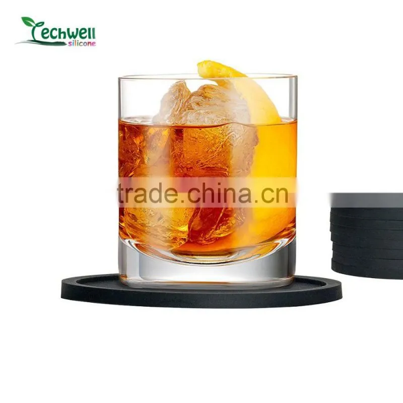 KI-003 silicone mini star shap ice cube tray