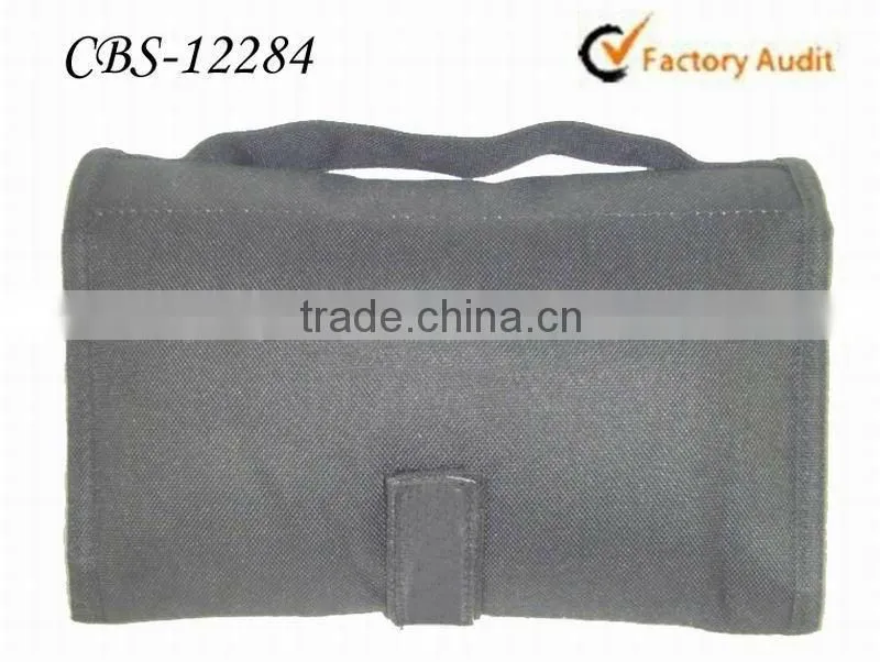 2013 Cooler bag blue lunch bag with bottle holder
